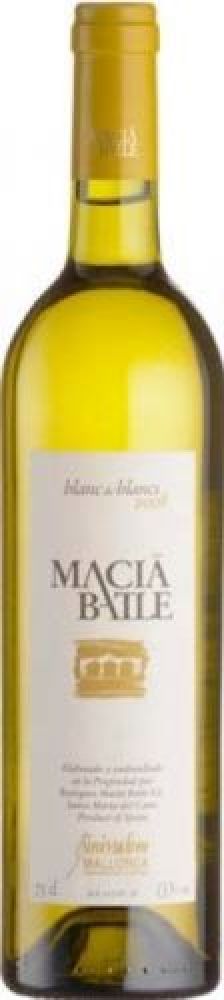 Macia Batle Blanc de Blanc 2022