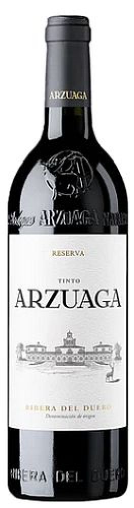 Arzuaga-Navarro Reserva 2020