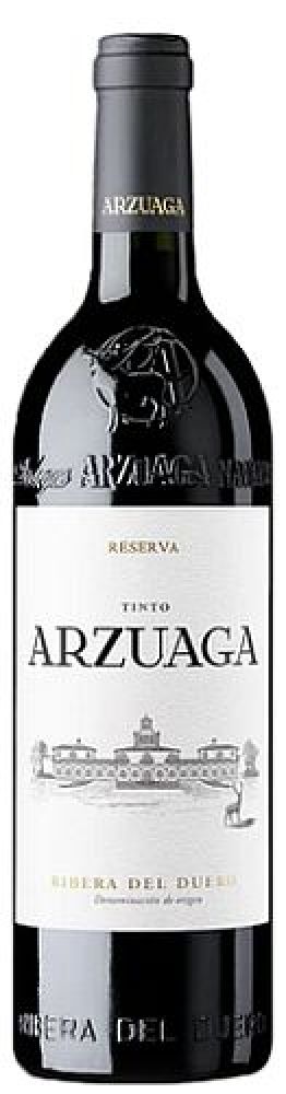 Arzuaga-Navarro Crianza 2020