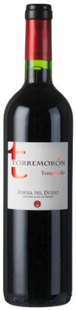 Tiberio Tinto Bodegas Torremoron Rotwein Ribera del Duero Spanien