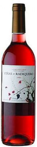 Bodegas Pirineos Vinas de Radiquero Rosado 2021