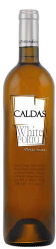 Alves de Sousa Caldas Porto White 0,5 l