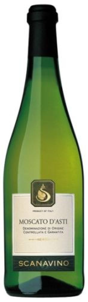 Scanavino Moscato d Asti DOCG 2020