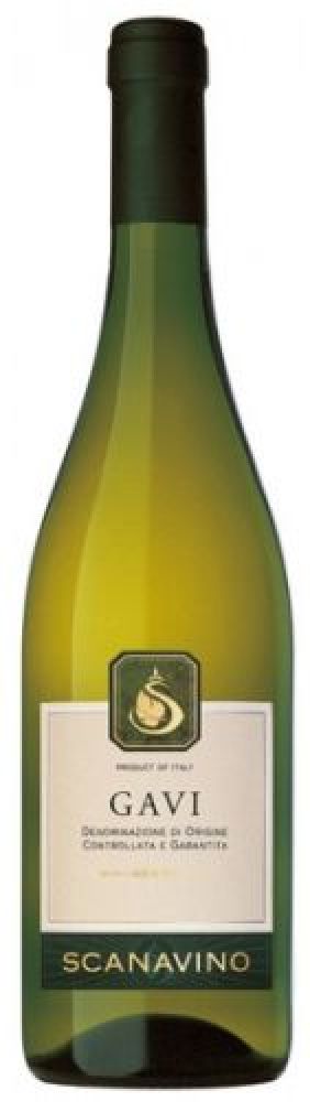 Scanavino Gavi di Gavi DOCG 2021
