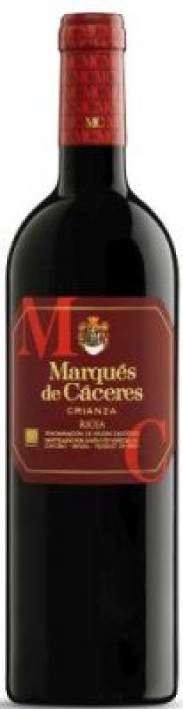 Marques de Caceres Crianza 2020