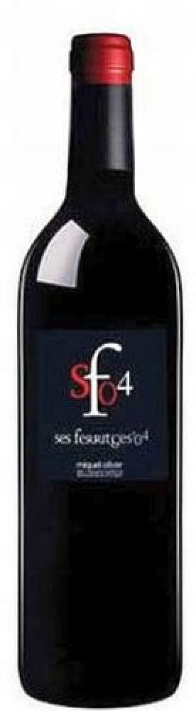 Miquel Oliver Ses Ferritjes Reserva 2016