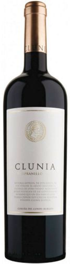 Inmoiris Clunia Tempranillo 2016