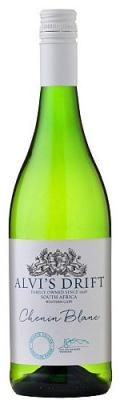 Alvi`s Drift Signature Chenin Blanc 2022