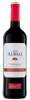 Vina Albali Crianza 2020 im 12er Pack