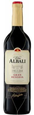 Vina Albali Reserva 2019 im 12er Pack