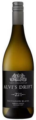 Alvi`s Drift 221 Chenin Blanc 2023