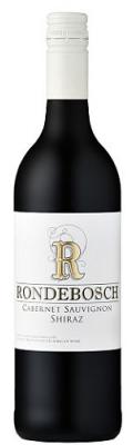 Alvi`s Drift Rondebosch Cabernet / Shiraz 2020