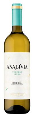 Pagos del Rey Verdejo Analivia 1,5 l Magnum 2023