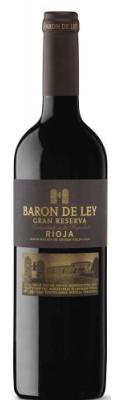 Baron de Ley Gran Reserva 2017