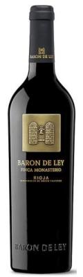 Baron de Ley Finca Monasterio 2020