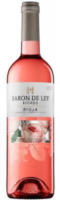 Baron de Ley Rosado 2023