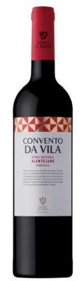 Ageda de Borba Convento da Vila Tinto 1,0 l 2021