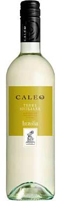 Botter Inzolia Sicilia Caleo IGT 2023