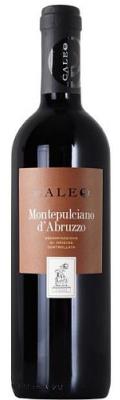 Botter Montepulciano d Abruzzo Caleo DOC 2022