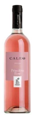Botter Primitivo Rose Puglia Caleo IGT 2023