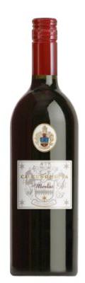 Botter Merlot Ca Lunghetta IGT 2021 - 1,0 l