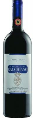 Castello Cacchiano Chianti Classico DOCG 2019