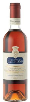 Castello Cacchiano Vin Santo del Chianti Classico DOC 2004