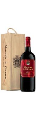 Marques de Caceres Crianza Magnum 2020