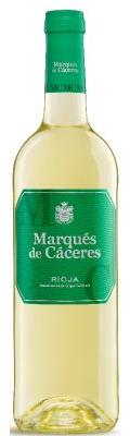 Marques de Caceres Blanco Joven 2023 *12er