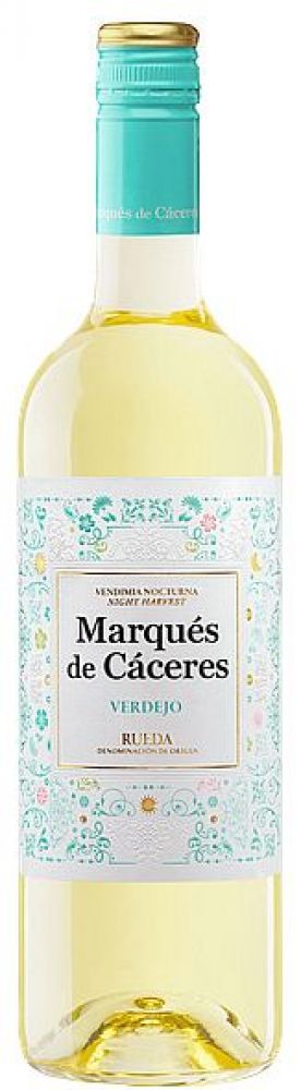 Marques de Caceres Verdejo de Rueda 2023