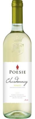 Cantina di Soave Chardonnay Poesie IGT 2023