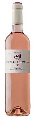 Bodegas Bleda Castello di Jumilla Rosado 2022