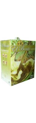 Fernando Castro El Bonito Chardonnay Bag in Box (BiB) 3,0 l