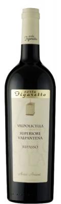 Corte Figaretto Ripasso Valpolicella Superiore Valpantena DOC 2019