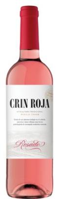 Crin Roja Tempranillo Rosado 2023