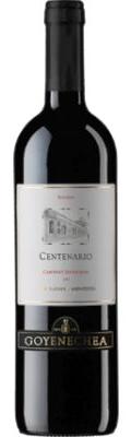 Goyenechea Centenario Cabernet Sauvignon 2017