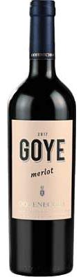 Goyenechea Goye Merlot 2019