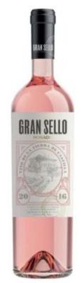 Finca Munoz Gran Sello Tempranillo Rose 2023