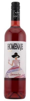 Marco Real Homenaje Garnacha Rose 2023