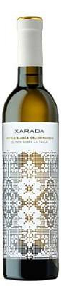 Celler Masroig Mistela Blanca Dulce Blanco *12er