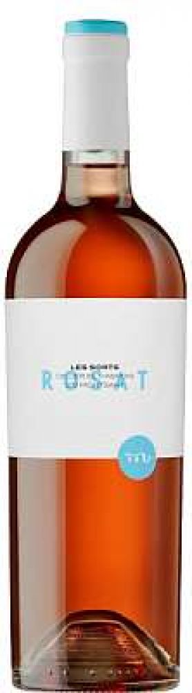 Celler el Masroig Le Sorts Rosat 2023