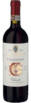 Badia di Morrona Chianti Caligiano DOCG 2021