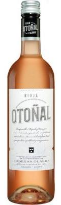 Bodegas Olarra Otonal Rosado 2023