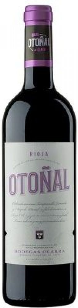 Bodegas Olarra Otonal Tinto 2022