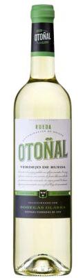 Bodegas Olarra Otonal Blanco 2023