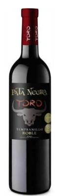 Los Llanos Pata Negra Roble Toro 2022