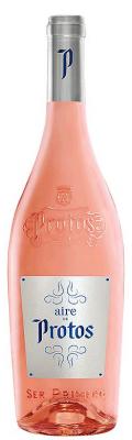 Bodegas Protos Aire de Protos Rosado 2021