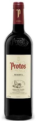 Bodegas Protos Reserva 2018