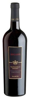 Santi Solane Ripasso Valpolicella Classico Superiore DOC 2017