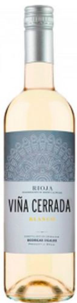 Bodegas Ugalde Vina Cerrada Blanco 2023